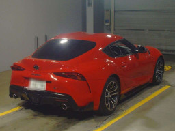 2023 Toyota Supra