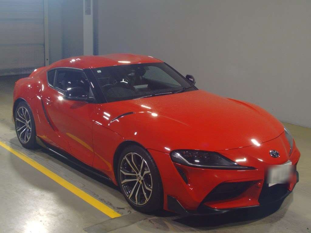 2023 Toyota Supra DB26[2]