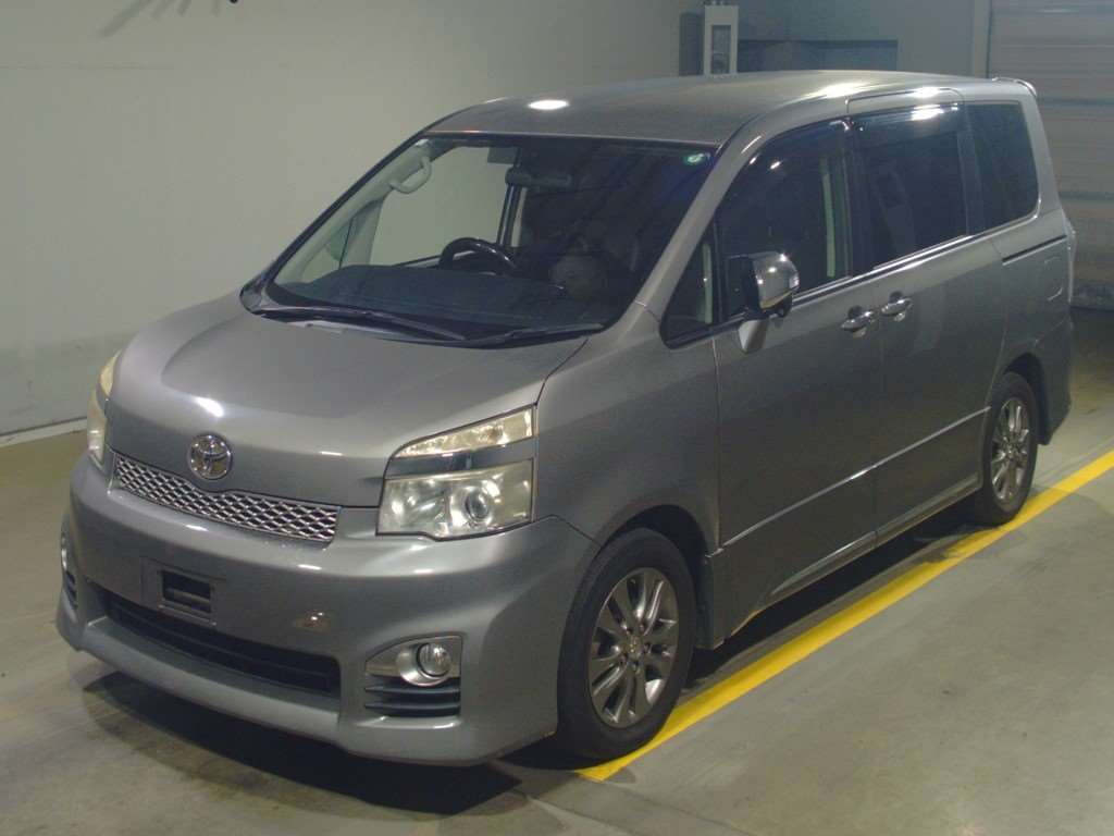 2012 Toyota Voxy ZRR70W[0]