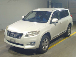 2012 Toyota Vanguard