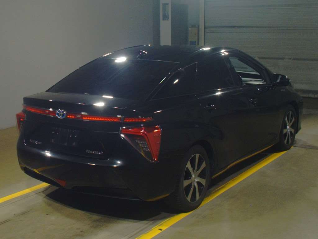 2017 Toyota Mirai JPD10[1]