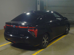 2017 Toyota Mirai