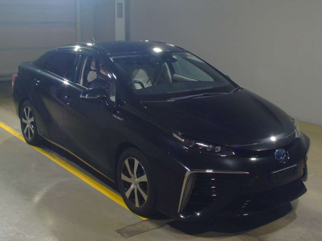 2017 Toyota Mirai JPD10[2]