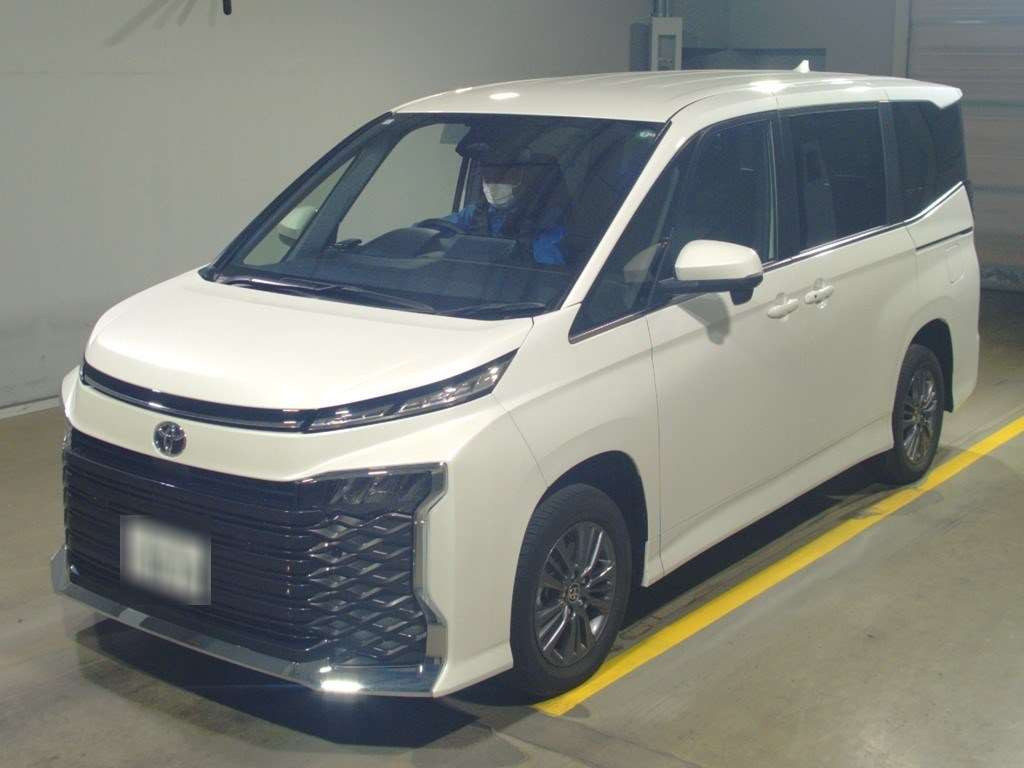 2024 Toyota Voxy MZRA95W[0]