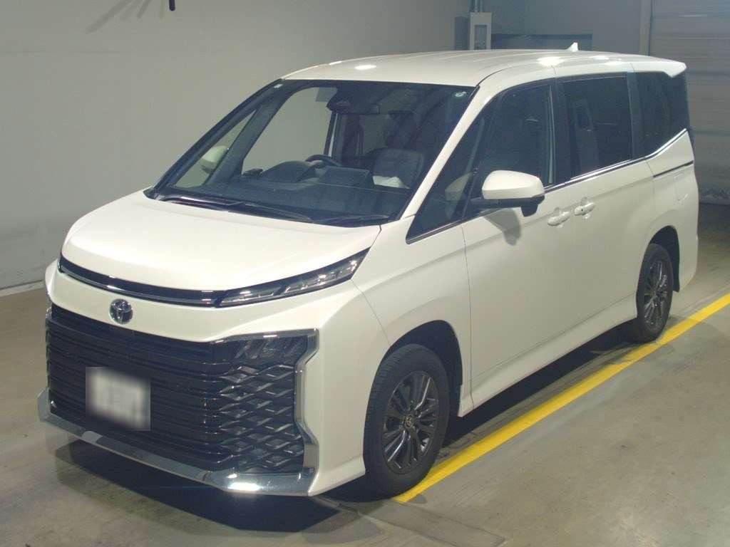 2024 Toyota Voxy MZRA95W[0]