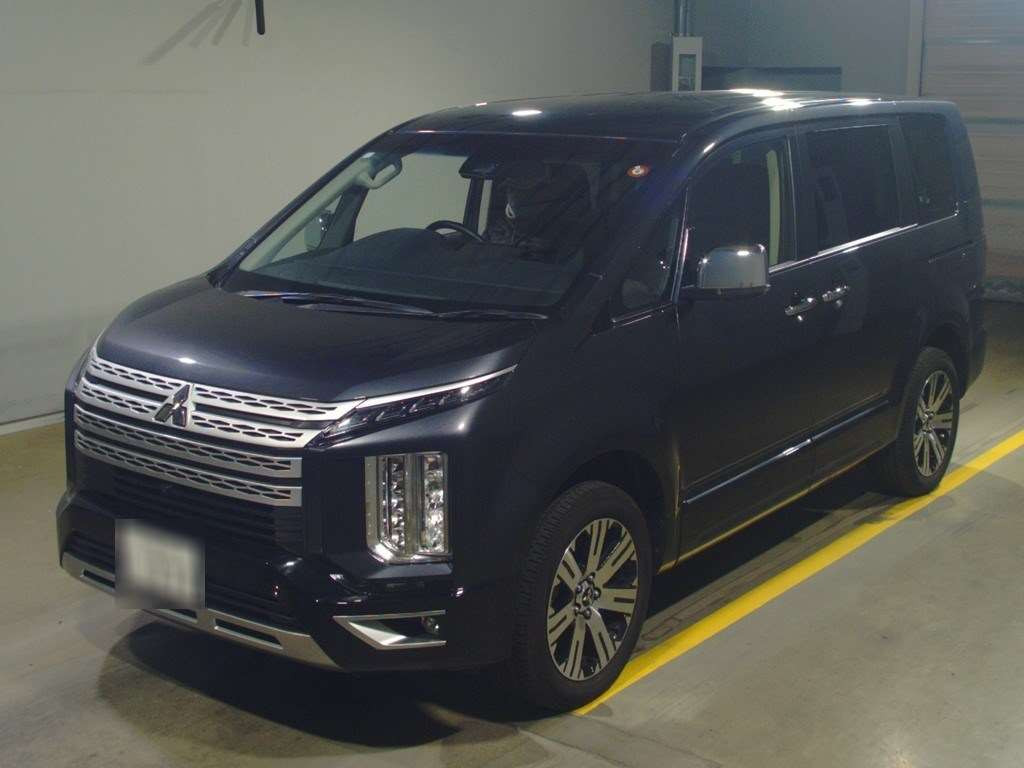 2023 Mitsubishi Delica D5 CV1W[0]