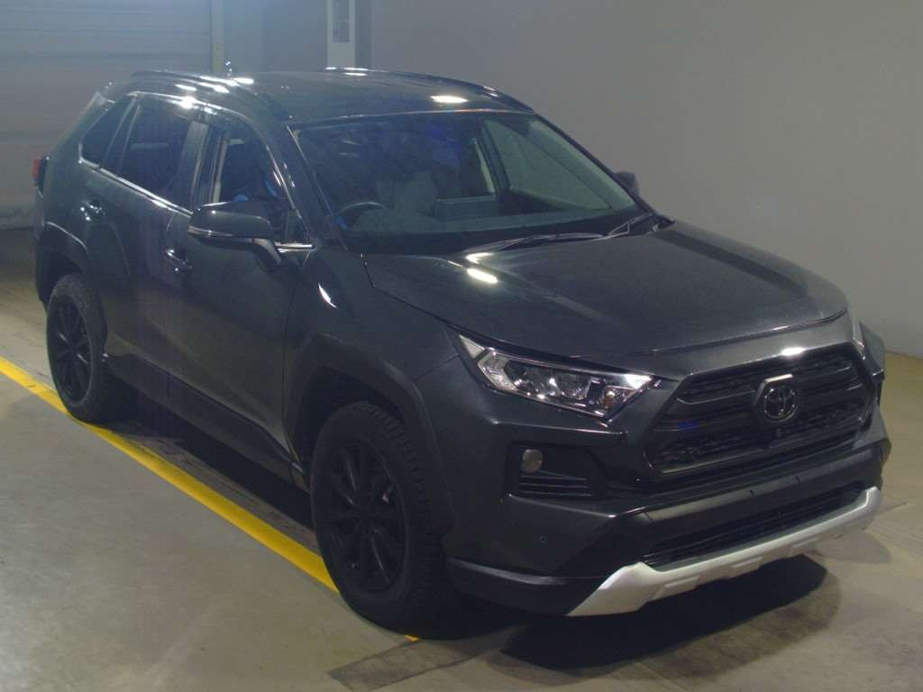 2021 Toyota RAV4 MXAA54[2]