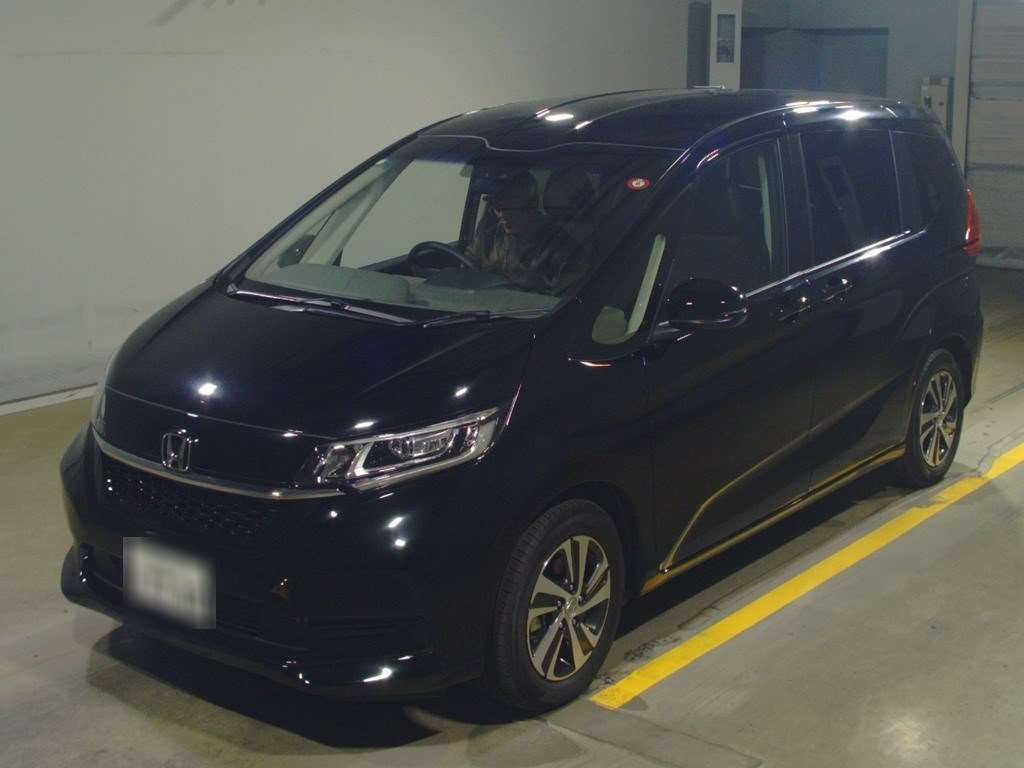 2023 Honda Freed GB5[0]