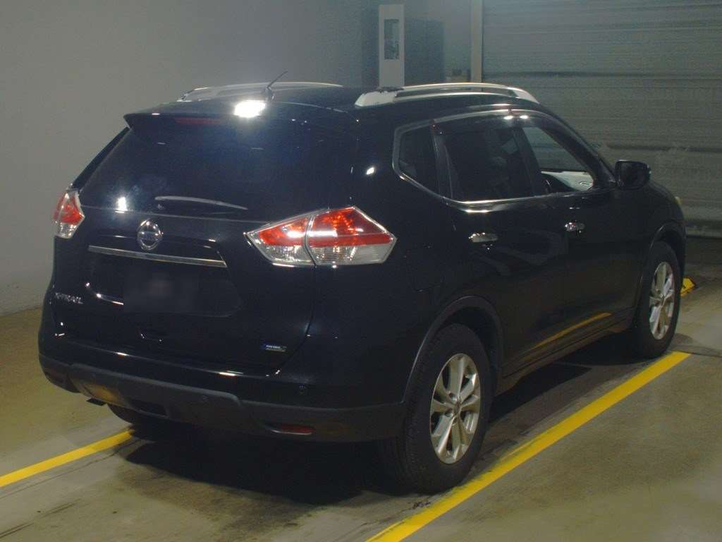 2014 Nissan X-Trail NT32[1]