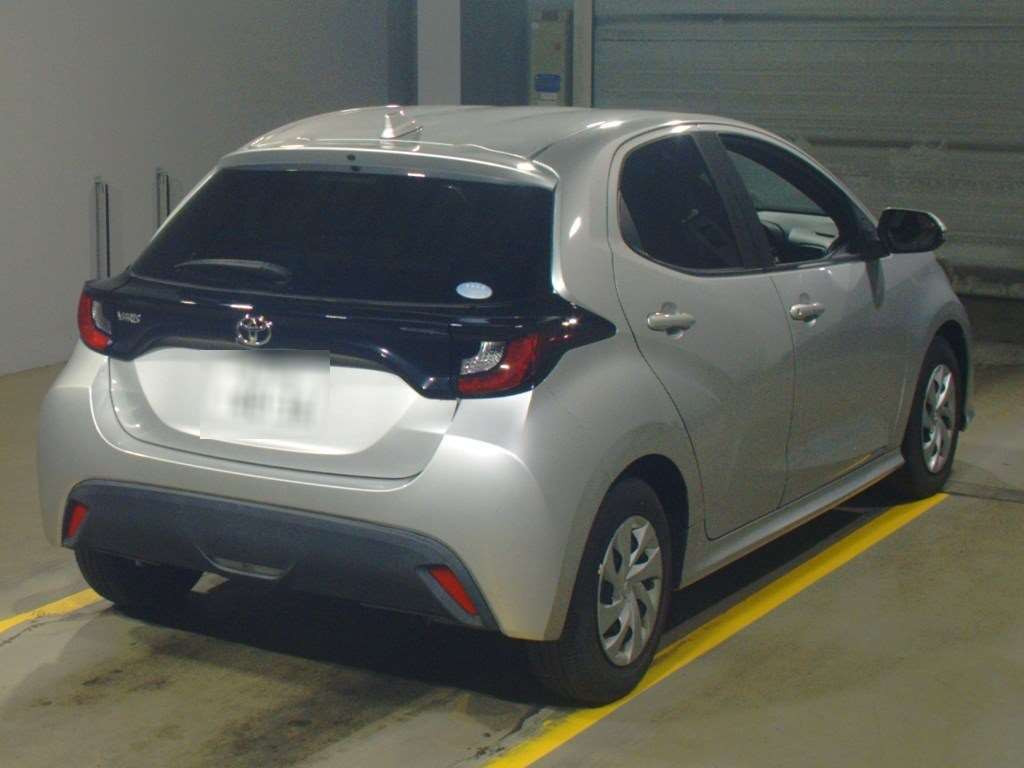 2020 Toyota YARIS KSP210[1]