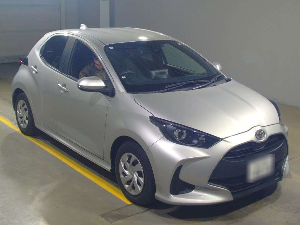 2020 Toyota YARIS KSP210[2]