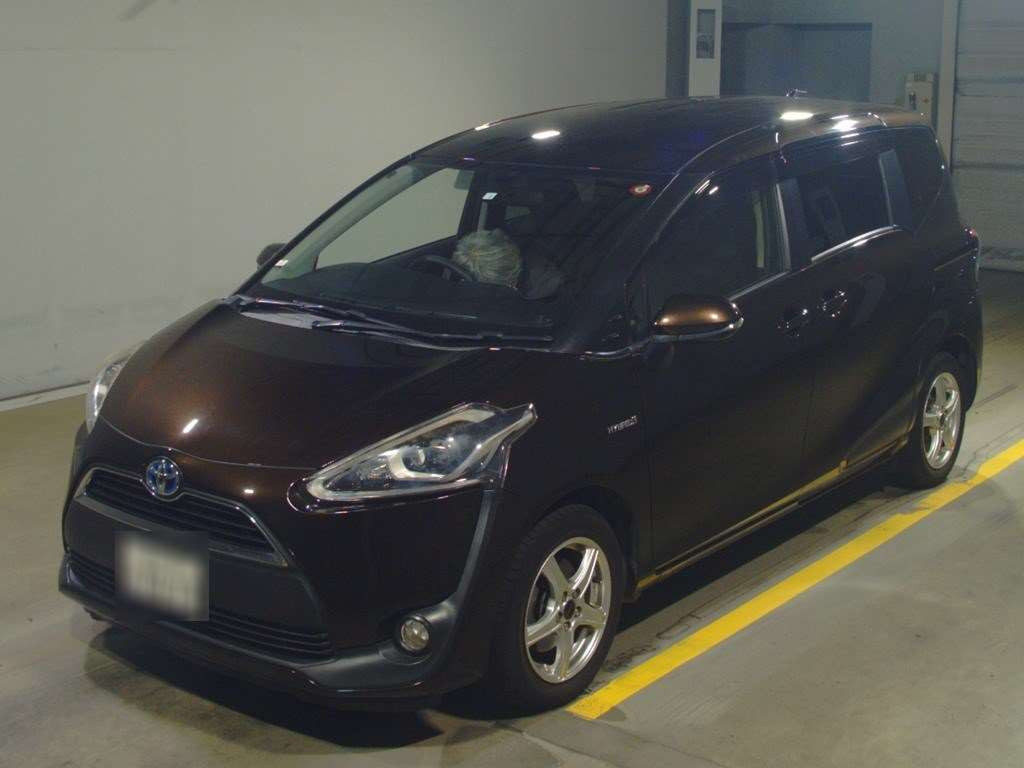 2016 Toyota Sienta NHP170G[0]