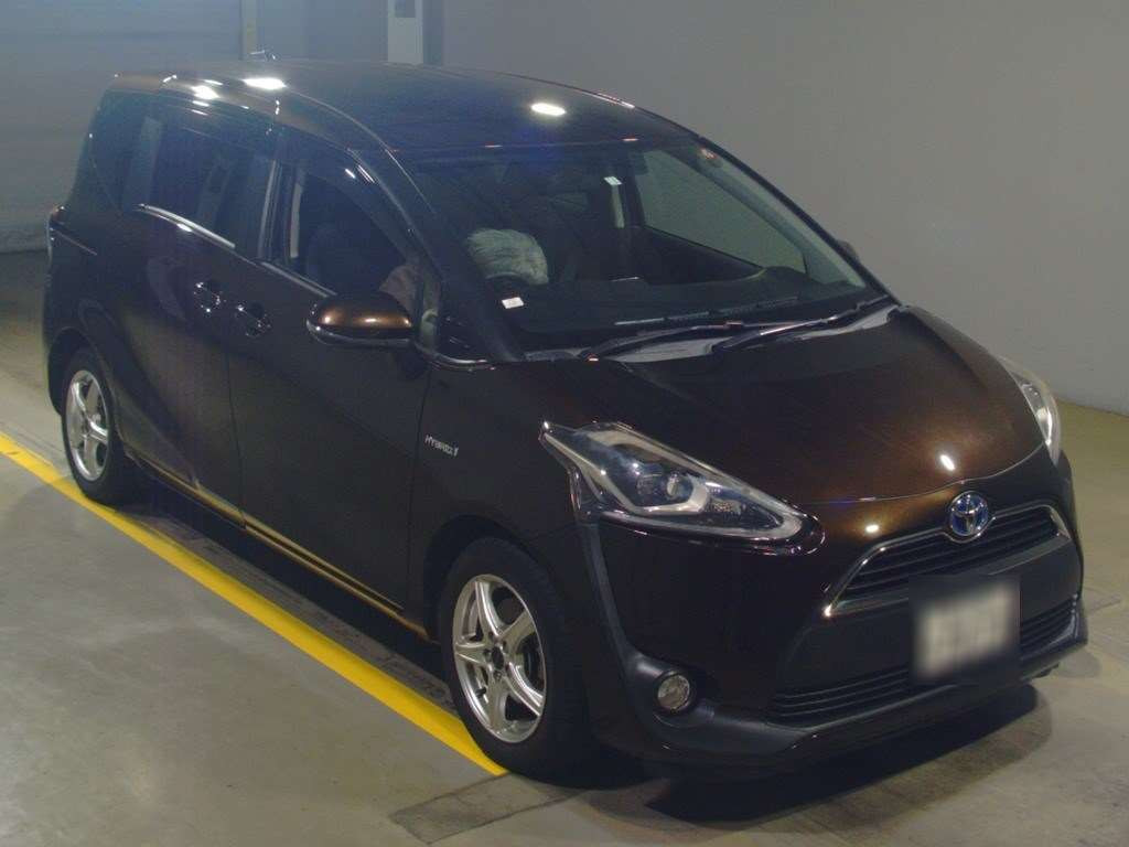 2016 Toyota Sienta NHP170G[2]