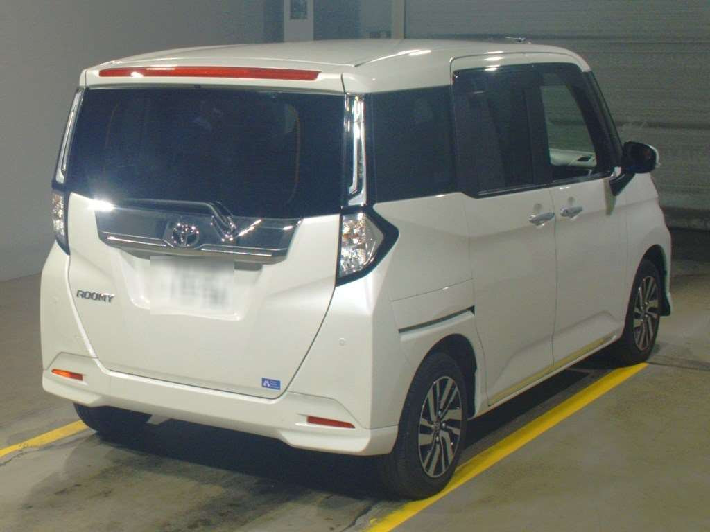 2021 Toyota Roomy M900A[1]