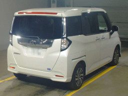 2021 Toyota Roomy