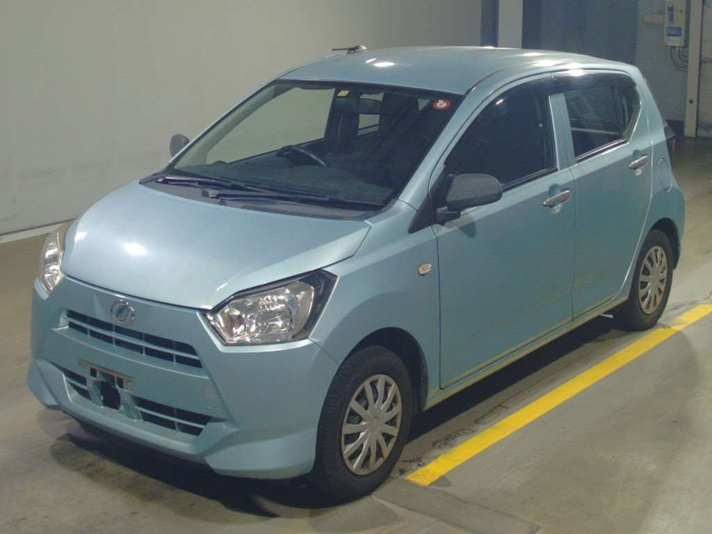 2017 Daihatsu Mira es LA360S[0]