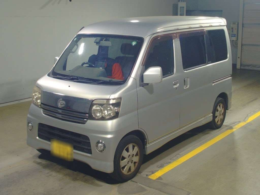 2005 Daihatsu Atrai Wagon S320G[0]