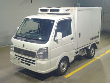 2020 Suzuki Carry Truck