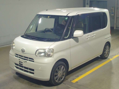 2008 Daihatsu Tanto