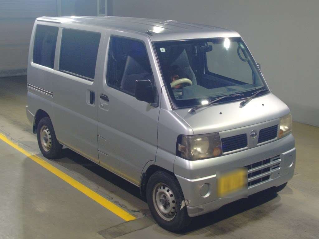 2006 Nissan Clipper Van U71V[2]