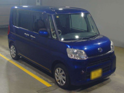 2016 Daihatsu Tanto