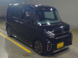 2019 Daihatsu Tanto Custom