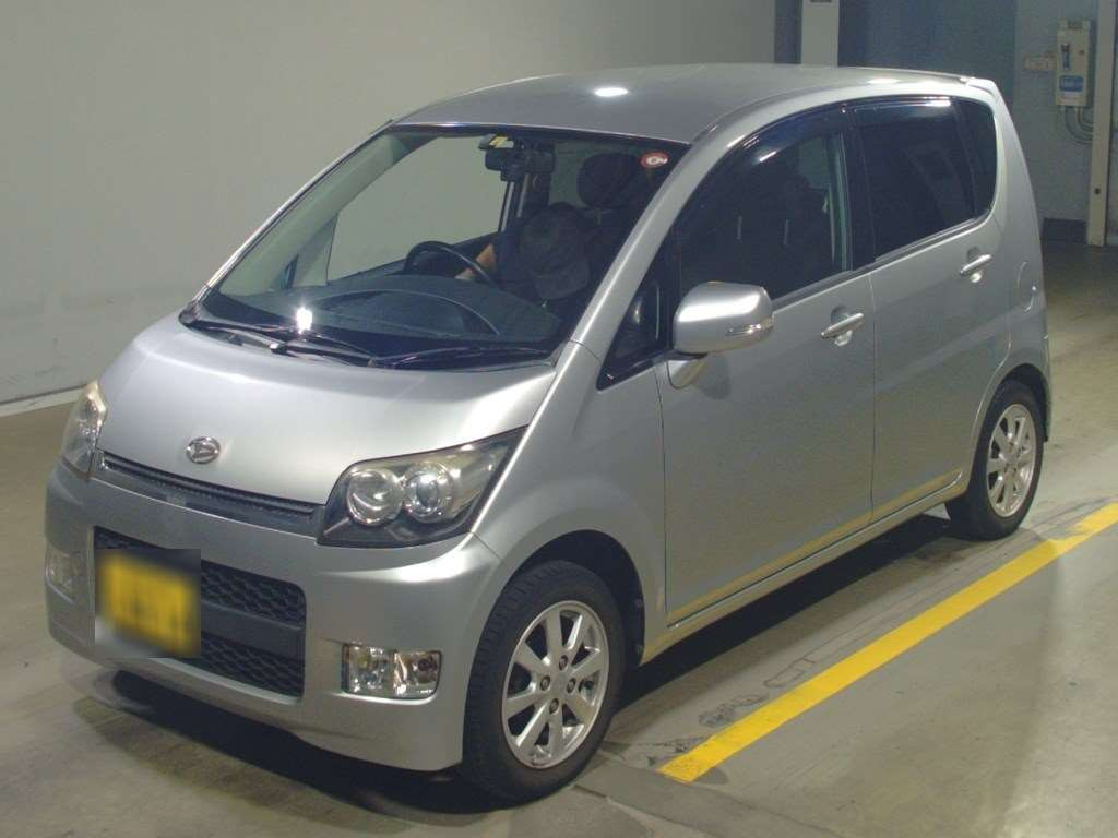 2008 Daihatsu Move Custom L175S[0]