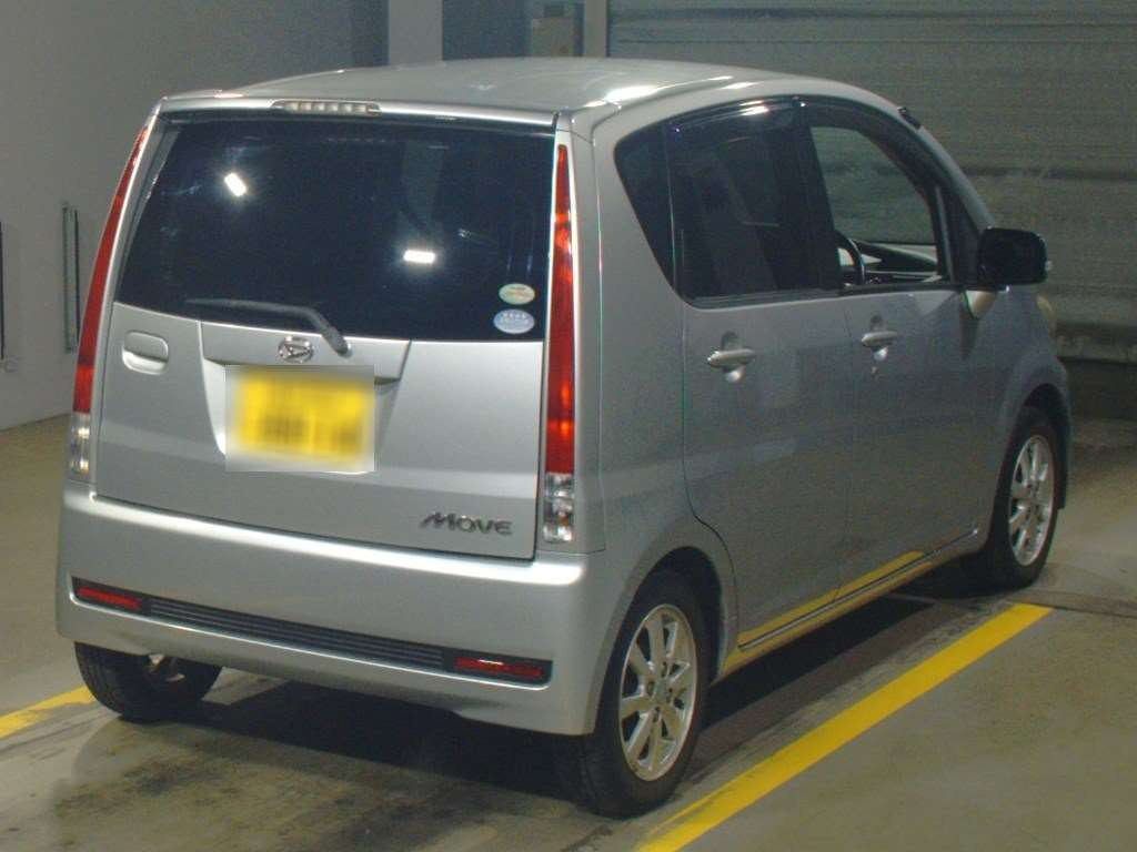 2008 Daihatsu Move Custom L175S[1]