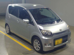 2008 Daihatsu Move Custom