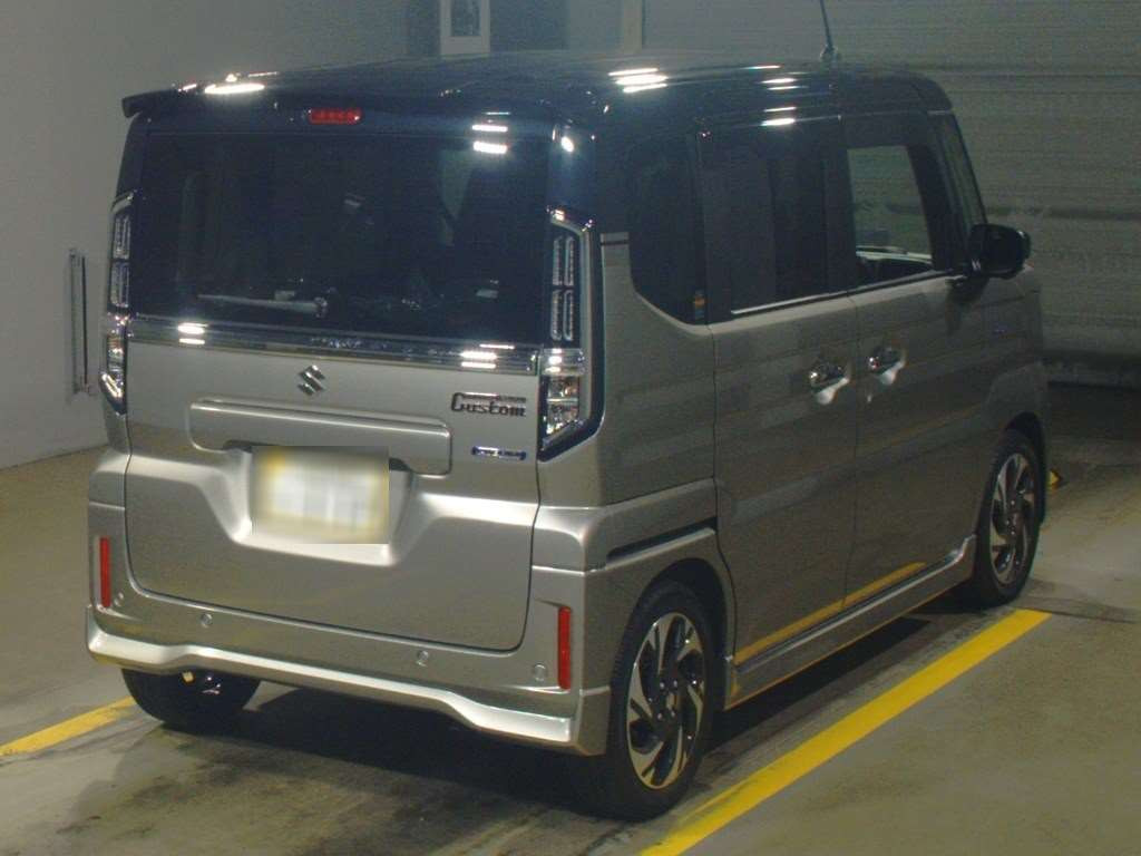 2024 Suzuki Spacia Custom MK54S[1]