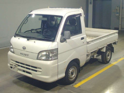 2005 Daihatsu Hijet Truck