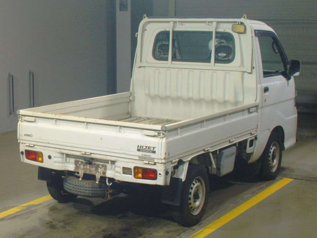 2005 Daihatsu Hijet Truck S210P[1]