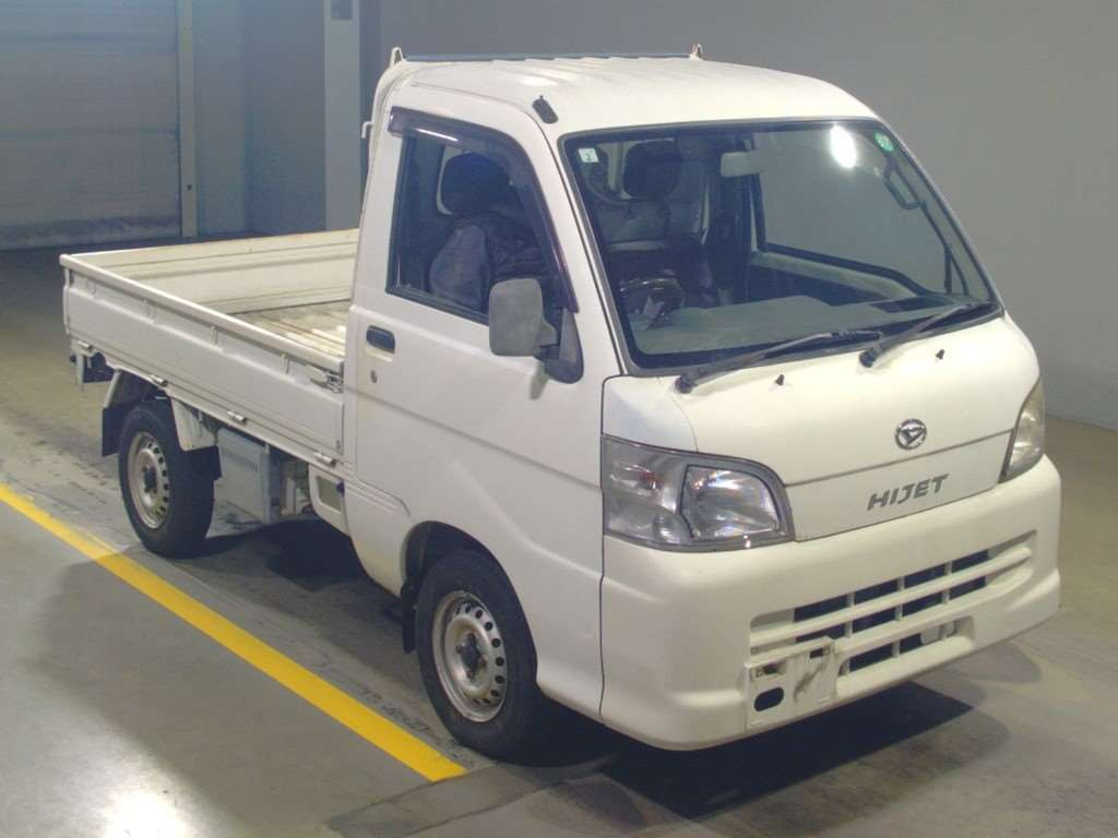 2005 Daihatsu Hijet Truck S210P[2]