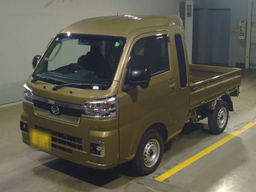 2024 Daihatsu Hijet Truck S510P[0]