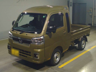 2024 Daihatsu Hijet Truck