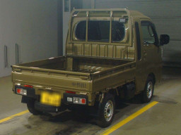 2024 Daihatsu Hijet Truck