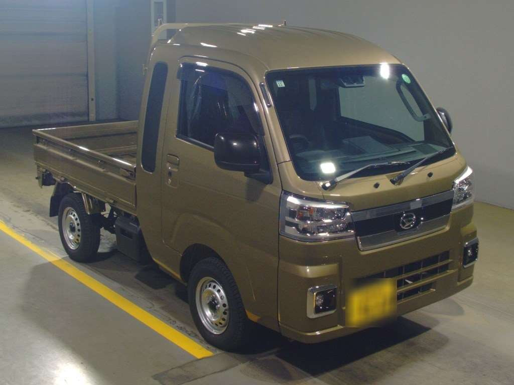 2024 Daihatsu Hijet Truck S510P[2]