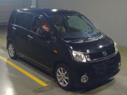 2014 Daihatsu Move