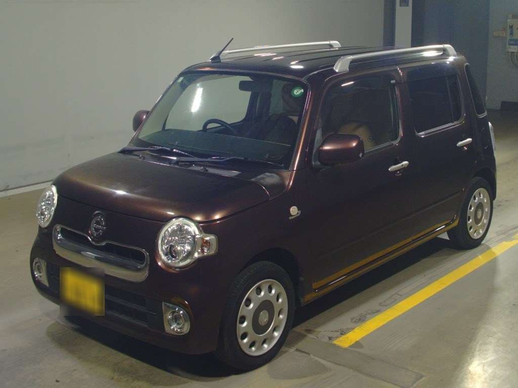 2015 Daihatsu Mira Cocoa L675S[0]