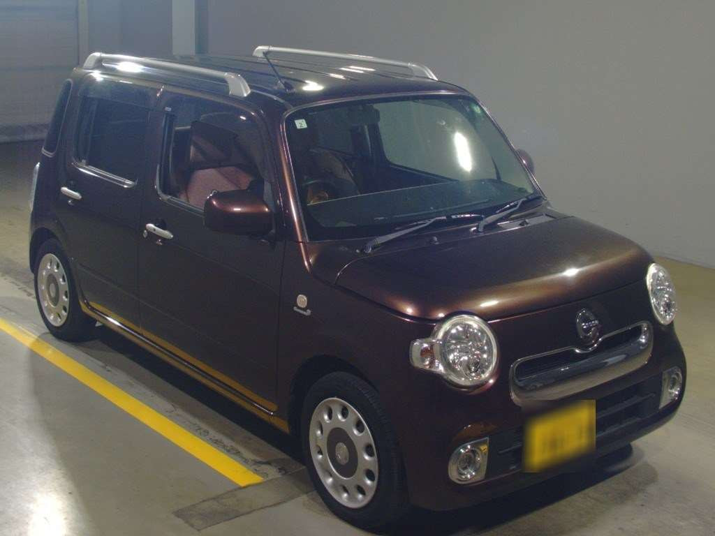 2015 Daihatsu Mira Cocoa L675S[2]