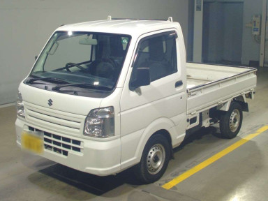 2014 Suzuki Carry Truck