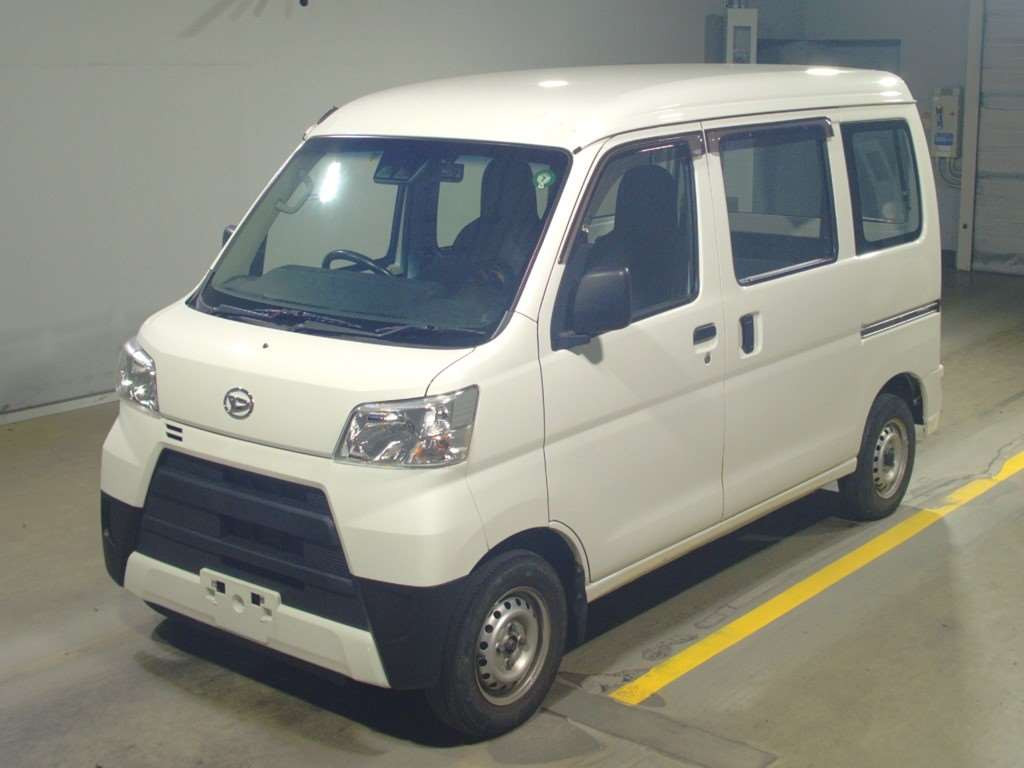 2019 Daihatsu Hijet Cargo S331V[0]