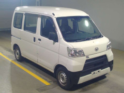 2019 Daihatsu Hijet Cargo