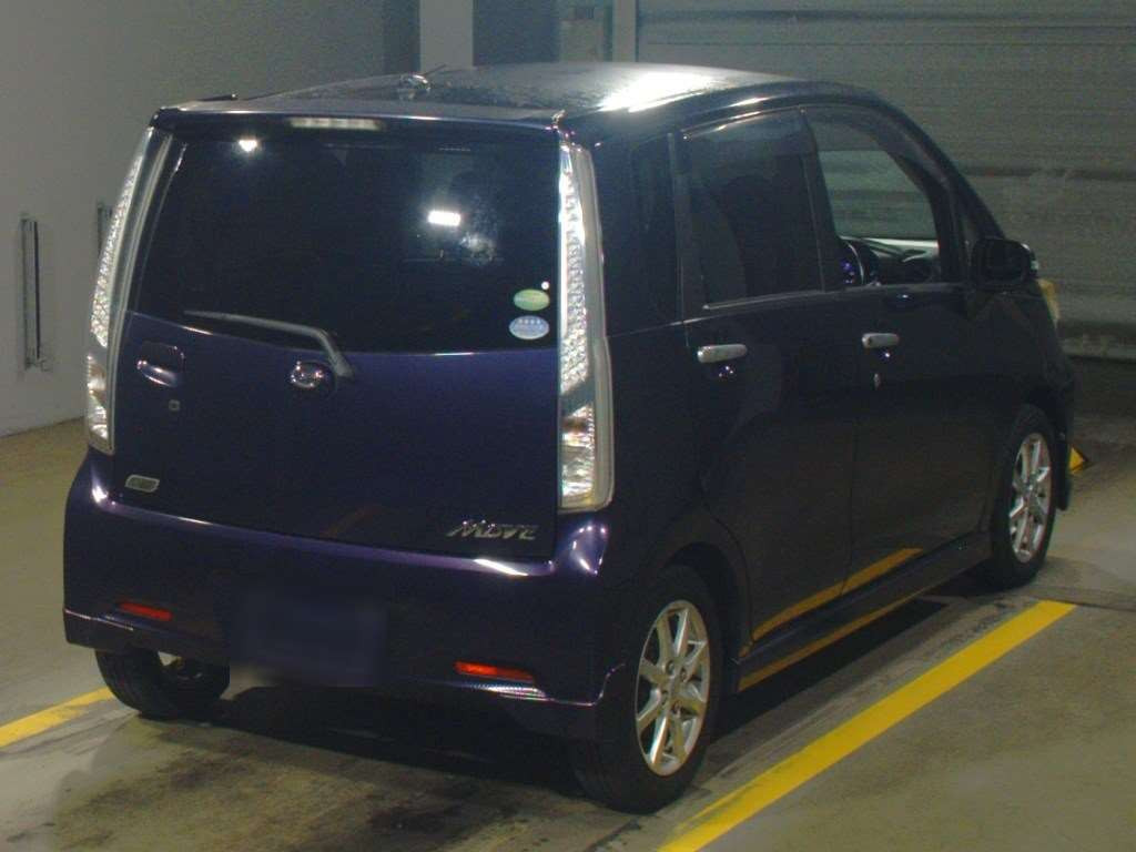 2013 Daihatsu Move Custom LA100S[1]