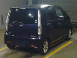 2013 Daihatsu Move Custom