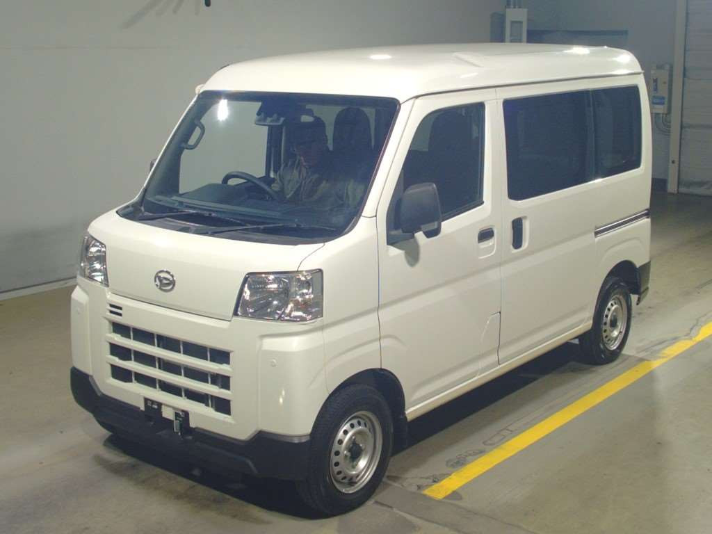 2022 Daihatsu Hijet Cargo S700V[0]