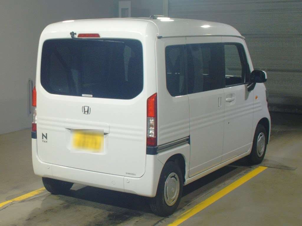 2023 Honda N-VAN JJ1[1]