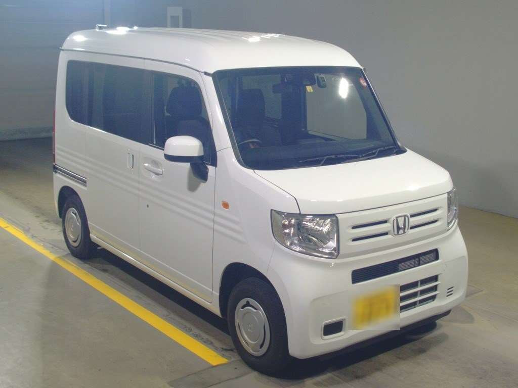 2023 Honda N-VAN JJ1[2]