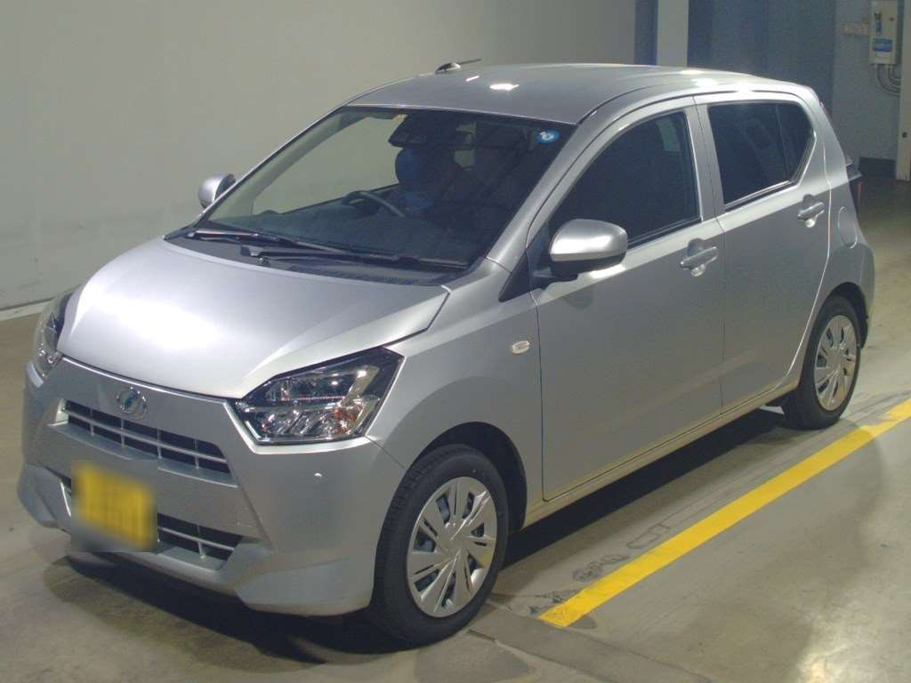 2022 Daihatsu Mira es LA350S[0]