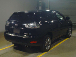 2006 Toyota Harrier Hybrid